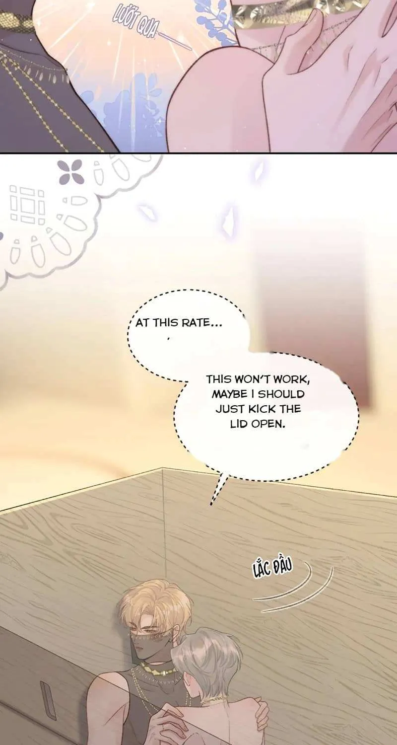 Hello! The nobleman system is at your service Chapter 23 page 26 - 