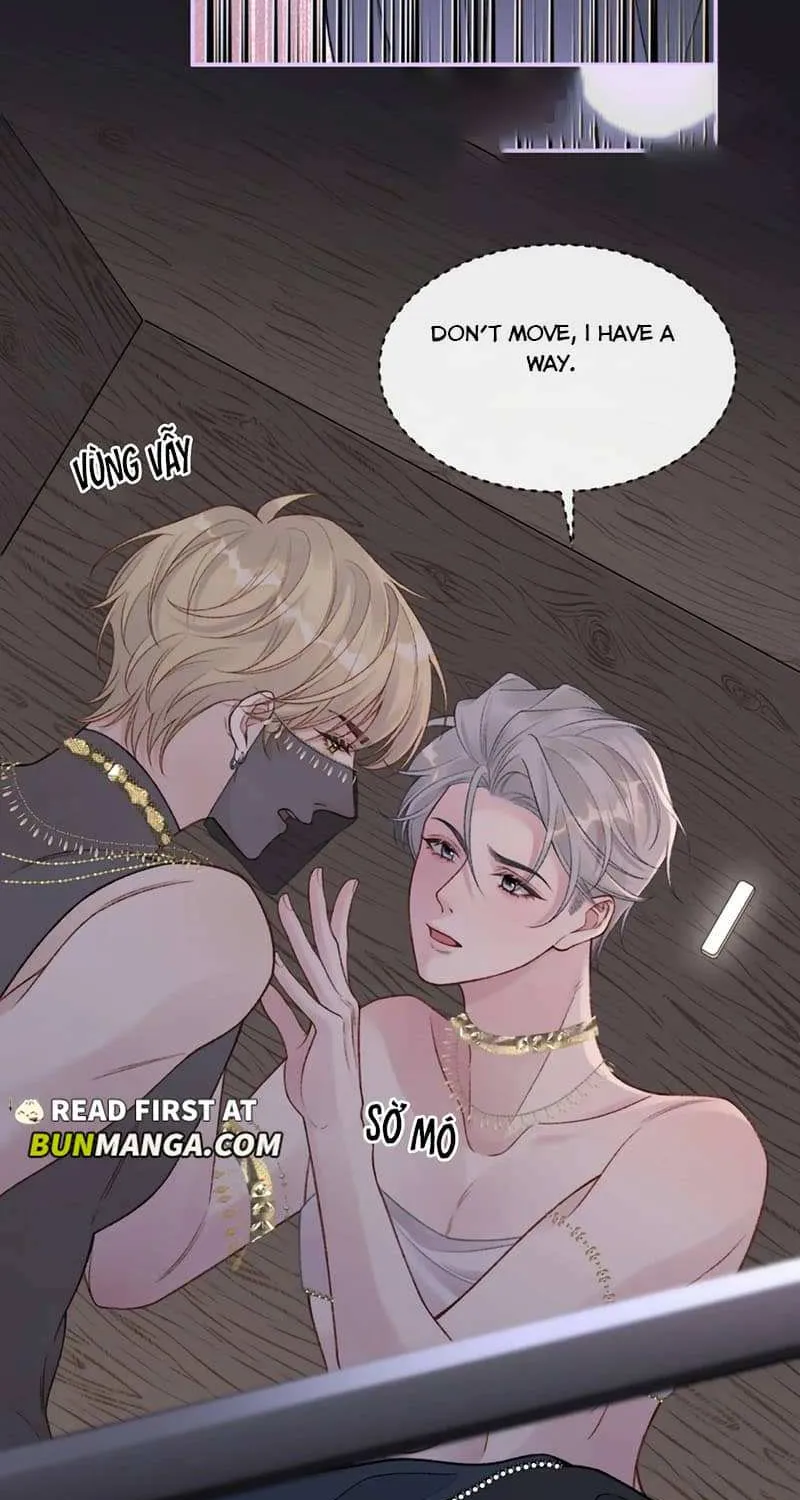 Hello! The nobleman system is at your service Chapter 23 page 32 - 