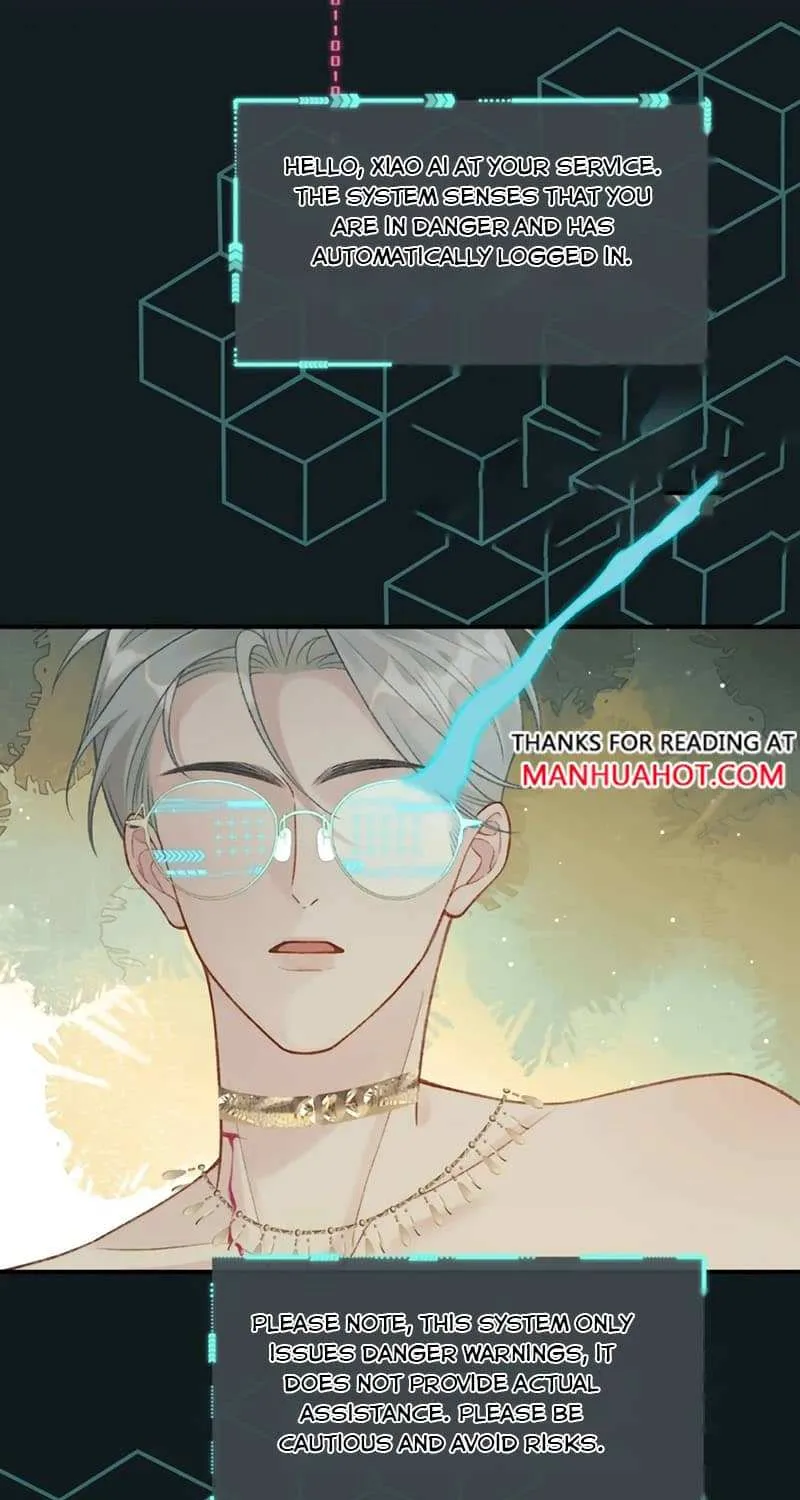Hello! The nobleman system is at your service Chapter 23 page 37 - 