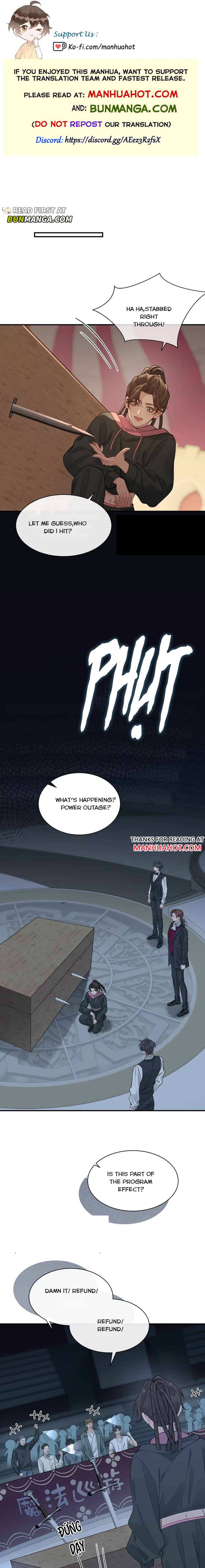 Hello! The nobleman system is at your service Chapter 24 page 2 - 