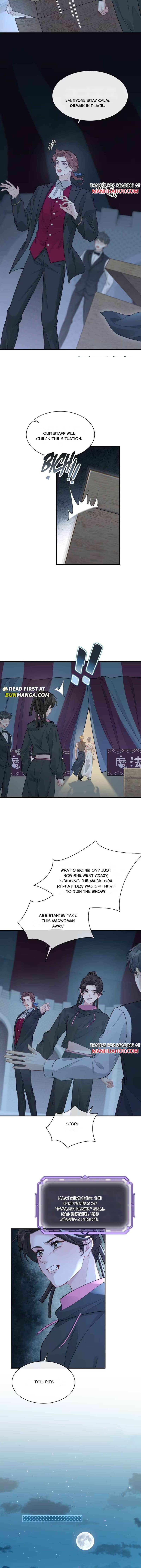 Hello! The nobleman system is at your service Chapter 24 page 3 - 