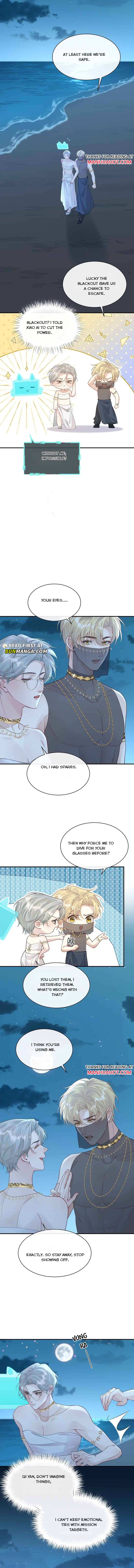 Hello! The nobleman system is at your service Chapter 24 page 4 - 