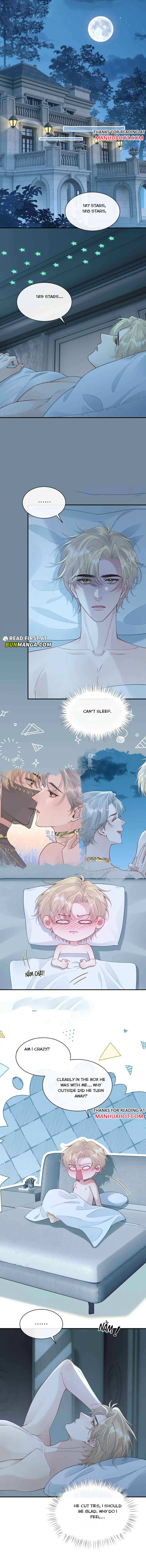 Hello! The nobleman system is at your service Chapter 24 page 5 - 