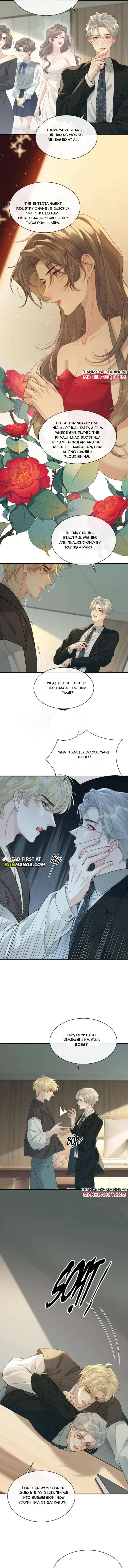 Hello! The nobleman system is at your service Chapter 25 page 4 - 