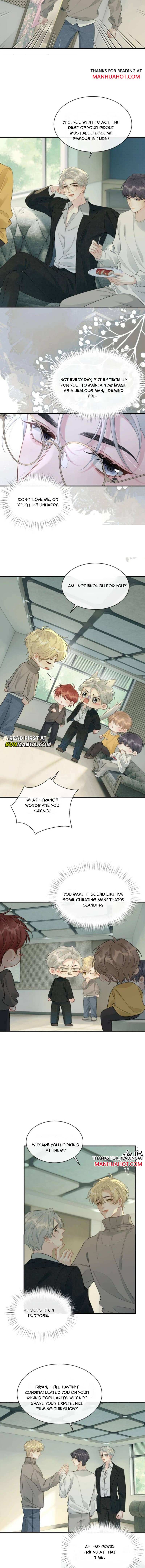 Hello! The nobleman system is at your service Chapter 26 page 6 - 