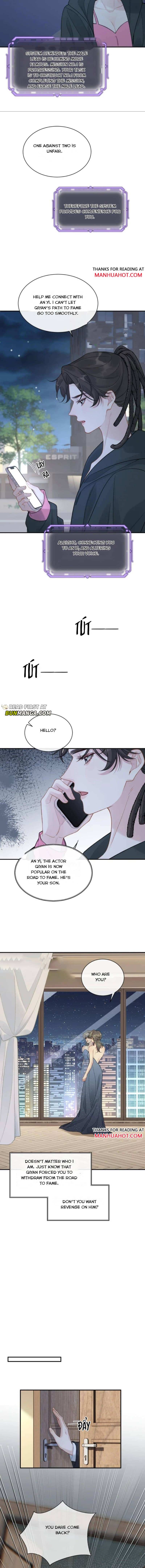 Hello! The nobleman system is at your service Chapter 26 page 8 - 