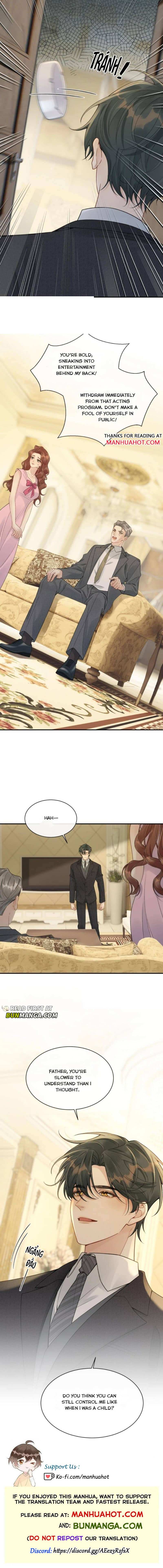 Hello! The nobleman system is at your service Chapter 26 page 9 - 