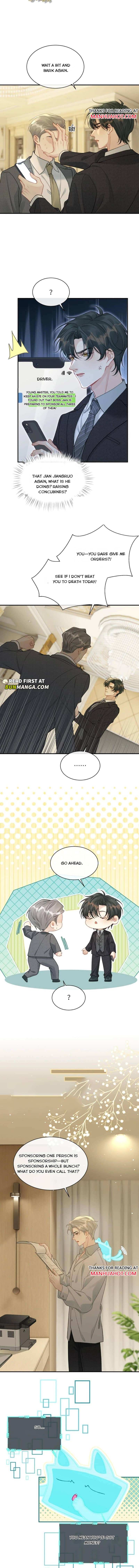 Hello! The nobleman system is at your service Chapter 27 page 3 - 