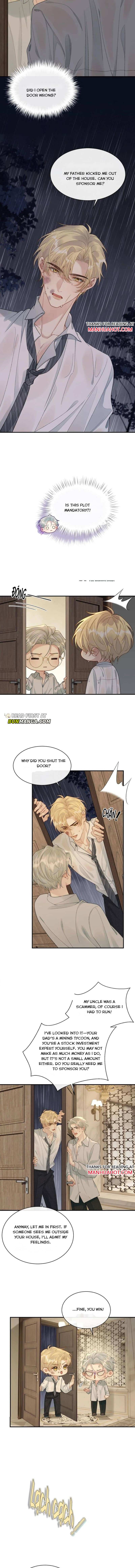 Hello! The nobleman system is at your service Chapter 27 page 5 - 