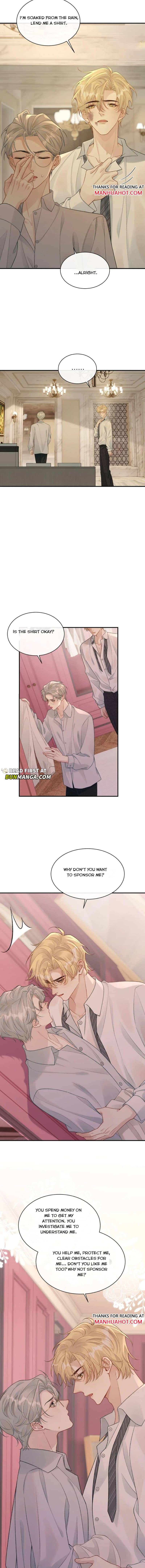 Hello! The nobleman system is at your service Chapter 27 page 6 - 