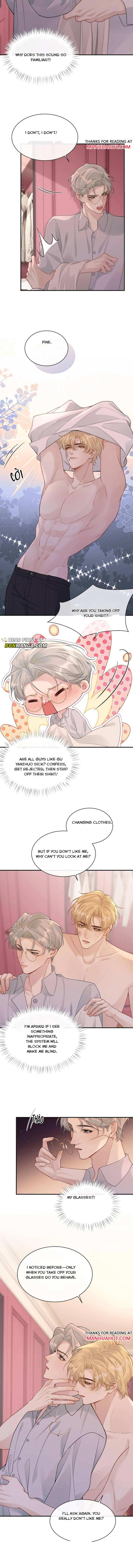 Hello! The nobleman system is at your service Chapter 27 page 7 - 