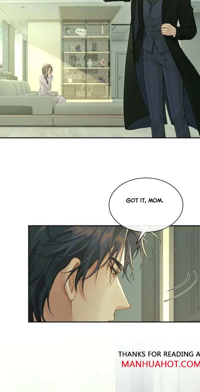 Hello! The nobleman system is at your service Chapter 3 page 21 - 