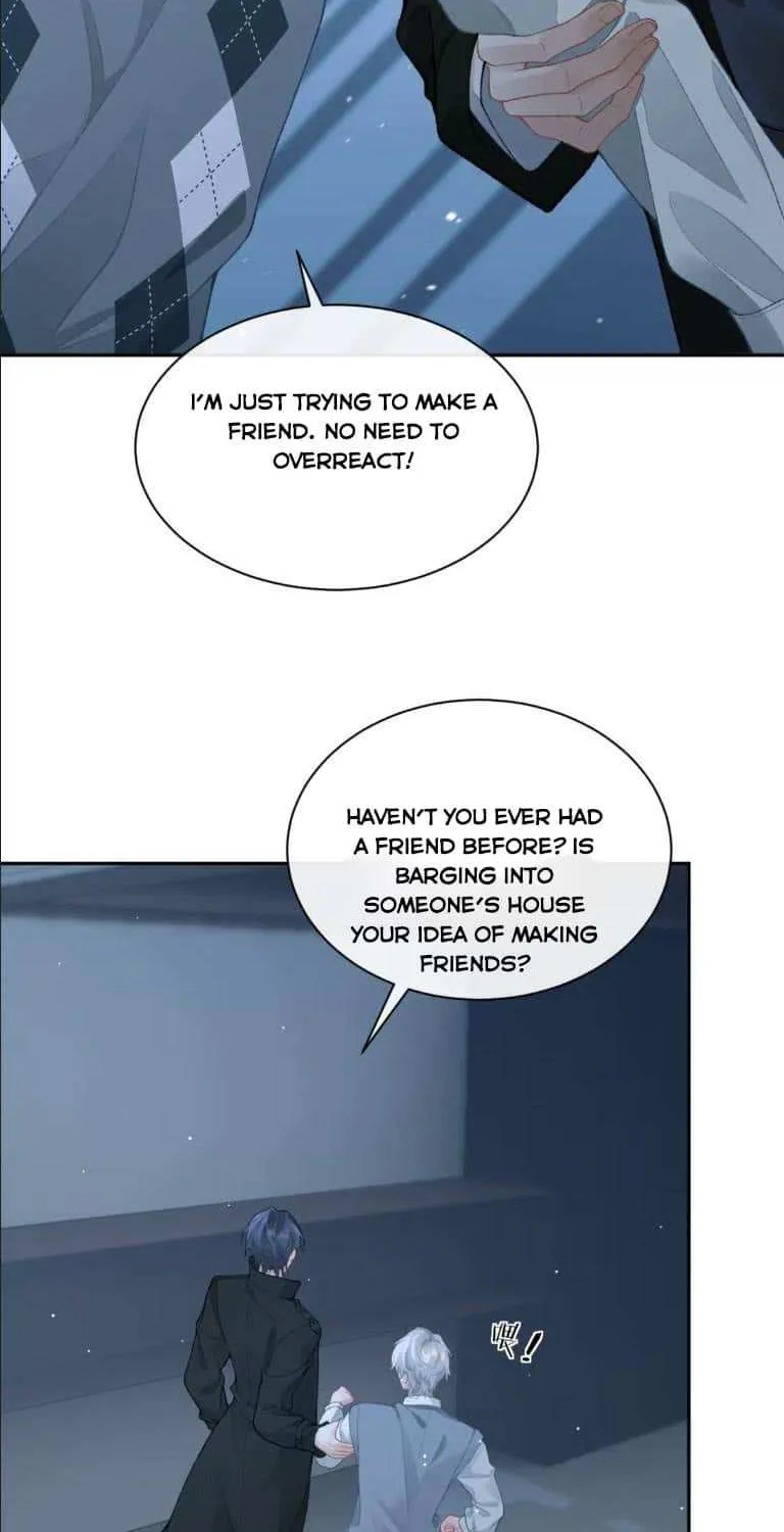 Hello! The nobleman system is at your service Chapter 3 page 30 - 