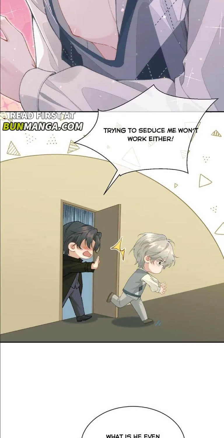 Hello! The nobleman system is at your service Chapter 3 page 35 - 