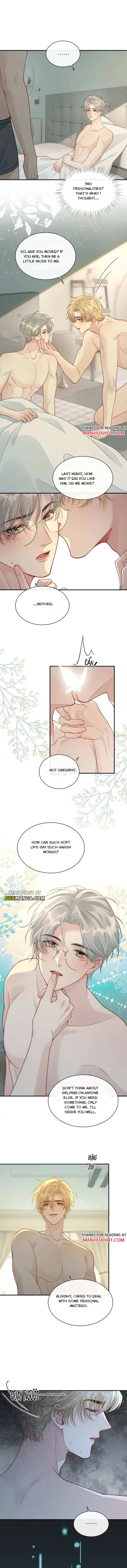 Hello! The nobleman system is at your service Chapter 30 page 3 - 
