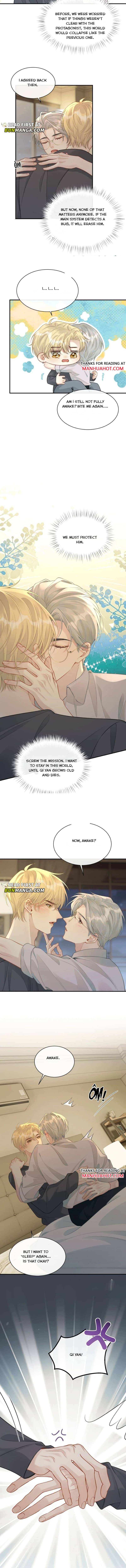Hello! The nobleman system is at your service Chapter 31 page 8 - 
