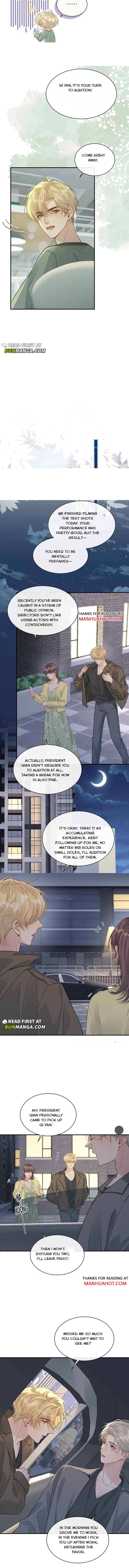 Hello! The nobleman system is at your service Chapter 32 page 4 - 