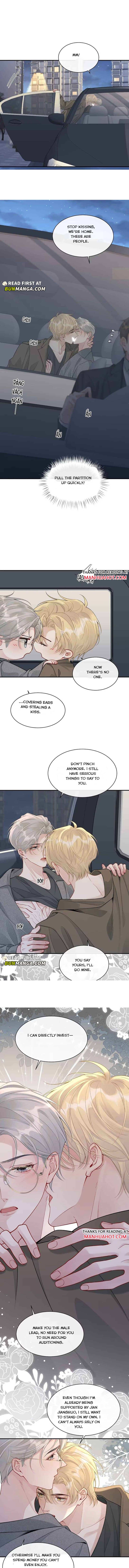 Hello! The nobleman system is at your service Chapter 32 page 5 - 