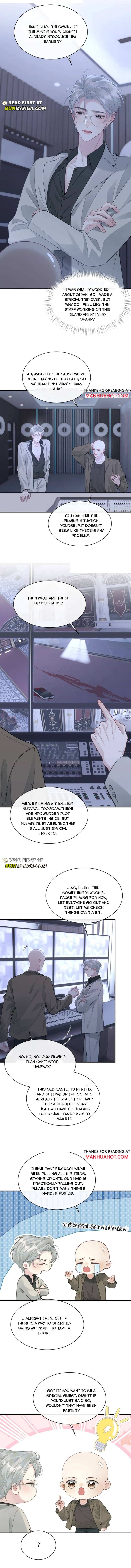 Hello! The nobleman system is at your service Chapter 33 page 4 - 