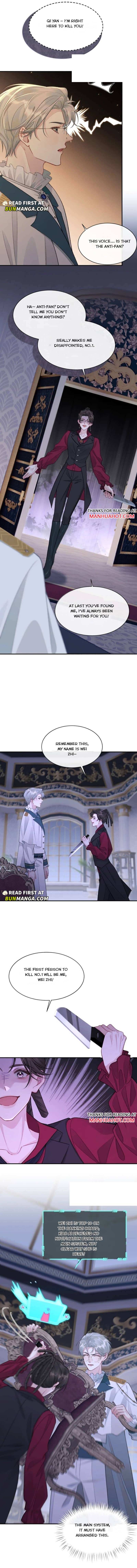 Hello! The nobleman system is at your service Chapter 34 page 3 - 