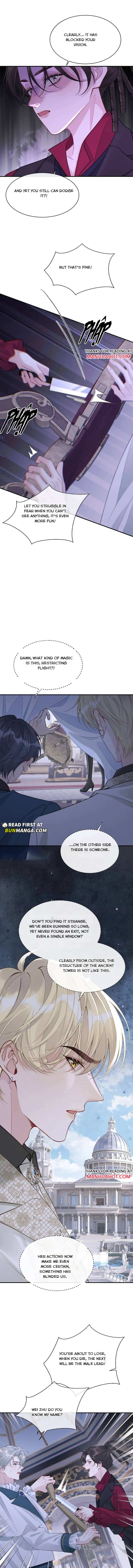 Hello! The nobleman system is at your service Chapter 34 page 4 - 
