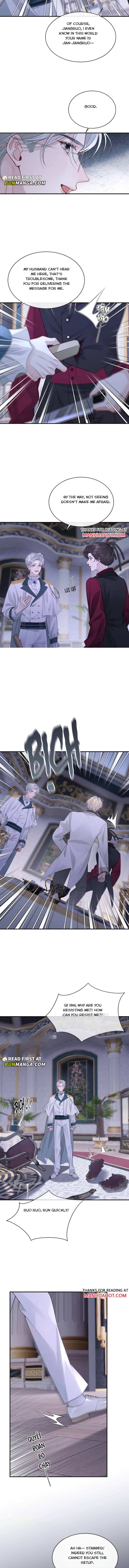 Hello! The nobleman system is at your service Chapter 34 page 5 - 