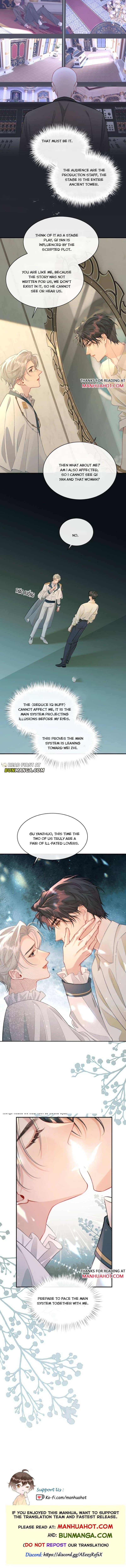 Hello! The nobleman system is at your service Chapter 34 page 9 - 