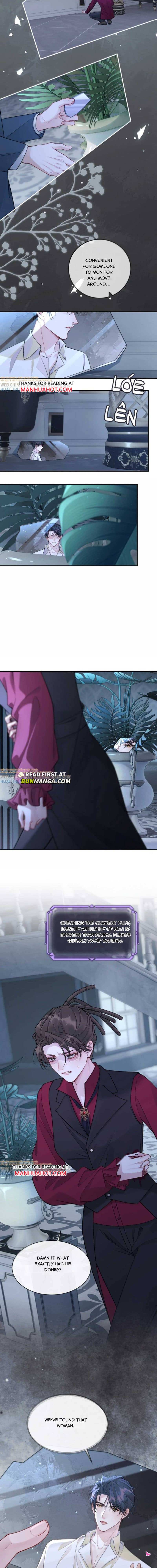 Hello! The nobleman system is at your service Chapter 35 page 6 - 