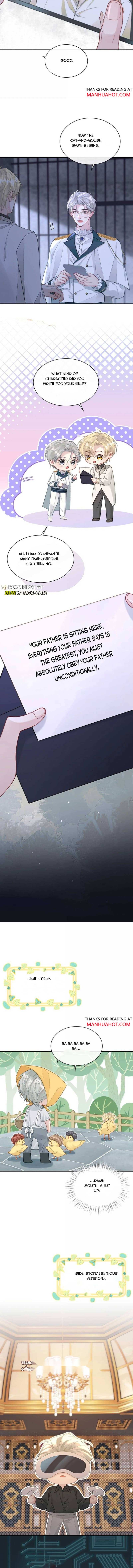 Hello! The nobleman system is at your service Chapter 35 page 7 - 