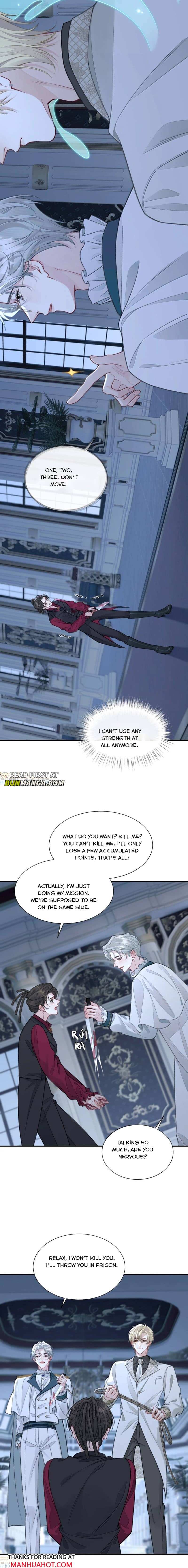 Hello! The nobleman system is at your service Chapter 36 page 2 - 