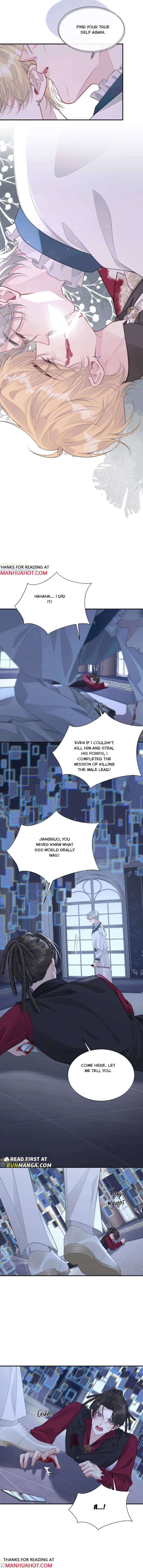 Hello! The nobleman system is at your service Chapter 36 page 7 - 