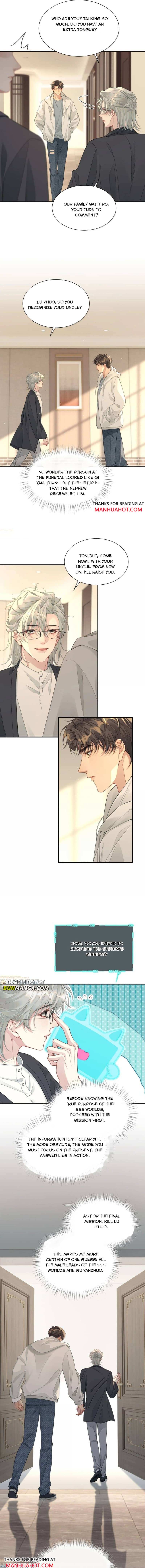Hello! The nobleman system is at your service Chapter 37 page 4 - 