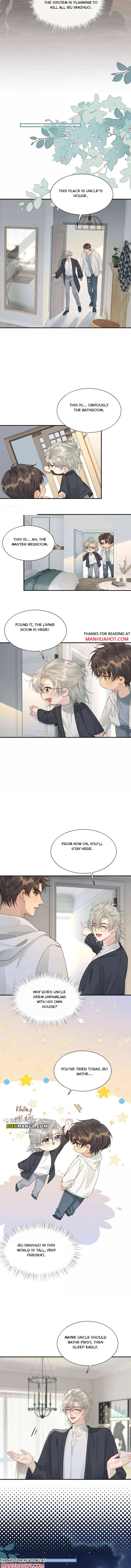 Hello! The nobleman system is at your service Chapter 37 page 5 - 