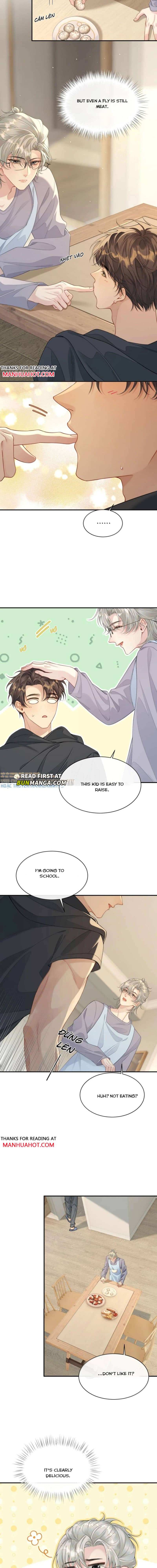 Hello! The nobleman system is at your service Chapter 38 page 5 - 