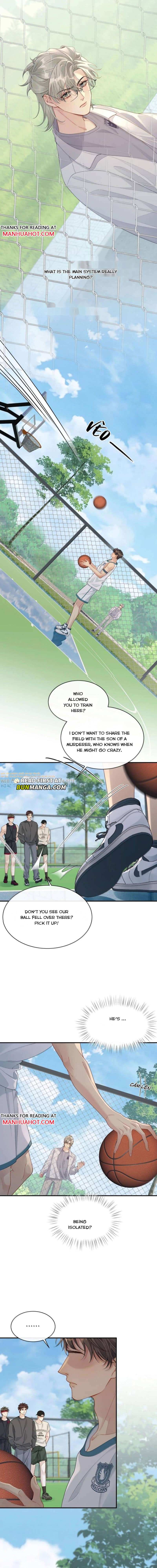 Hello! The nobleman system is at your service Chapter 38 page 7 - 