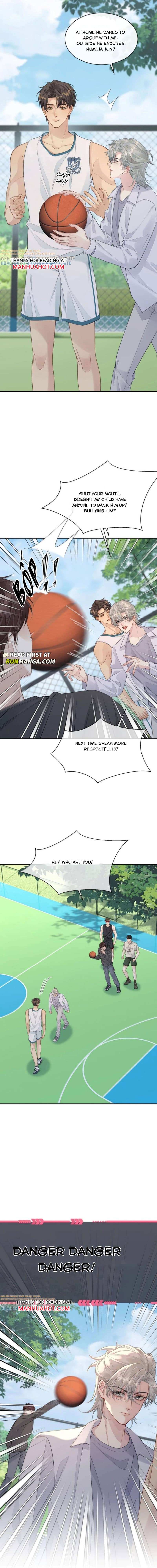 Hello! The nobleman system is at your service Chapter 38 page 8 - 