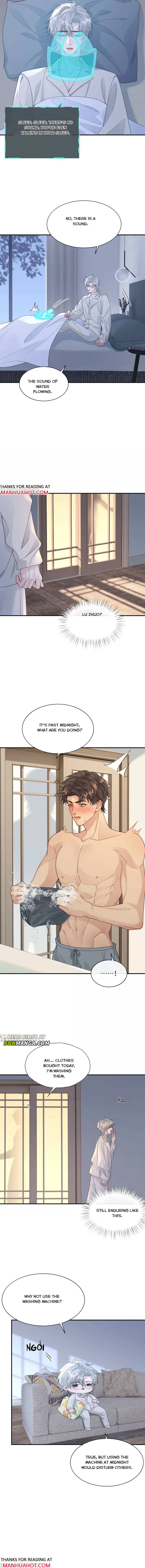 Hello! The nobleman system is at your service Chapter 39 page 7 - 
