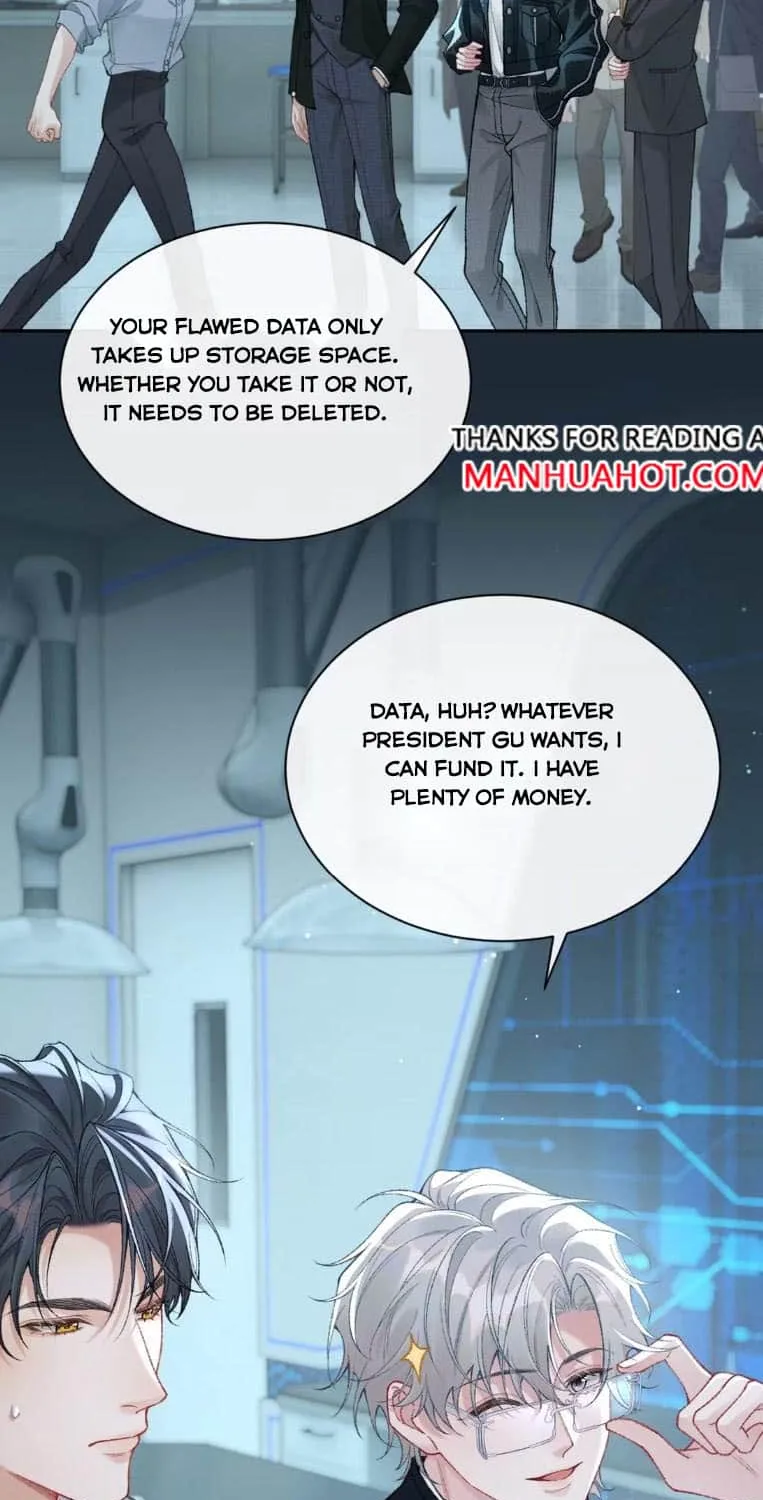 Hello! The nobleman system is at your service Chapter 4 page 18 - 