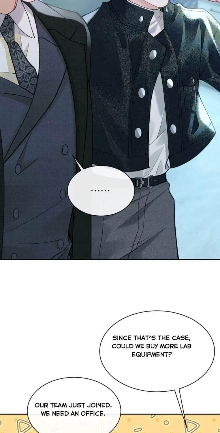 Hello! The nobleman system is at your service Chapter 4 page 19 - 