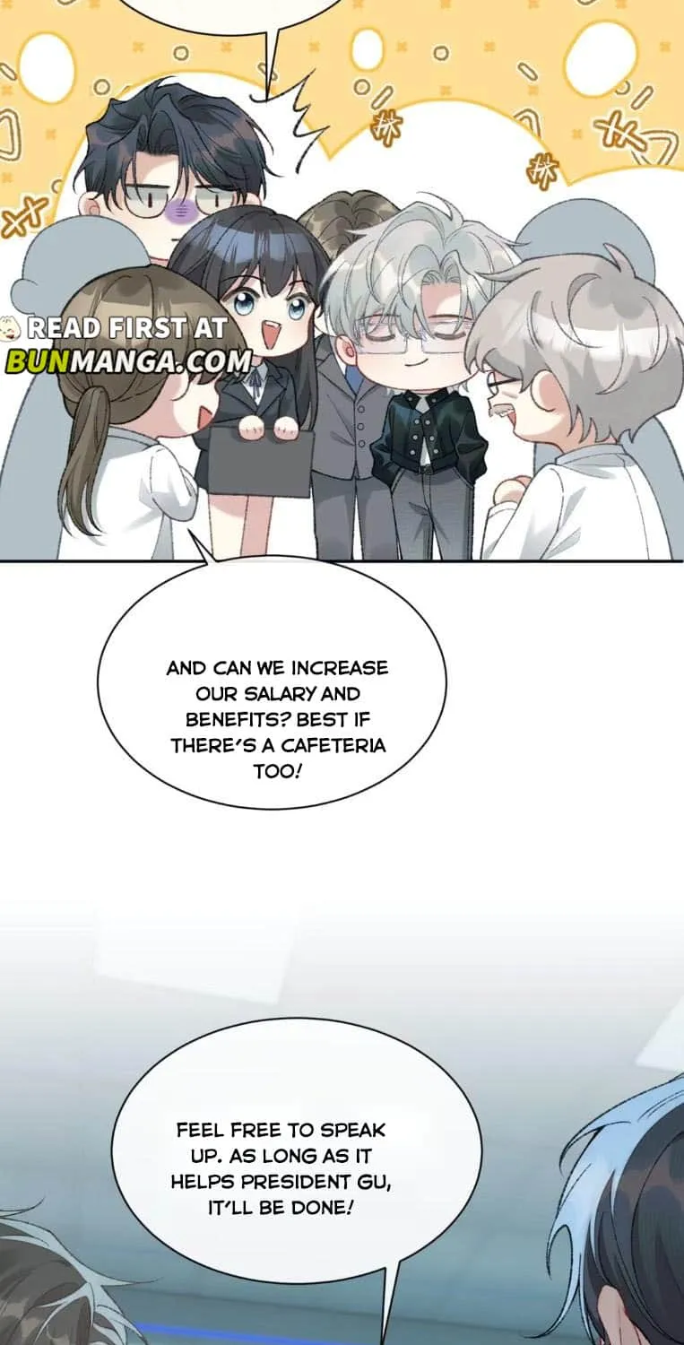 Hello! The nobleman system is at your service Chapter 4 page 20 - 