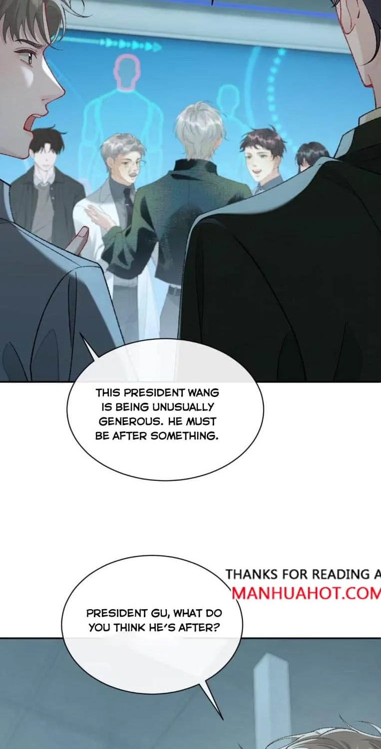 Hello! The nobleman system is at your service Chapter 4 page 21 - 