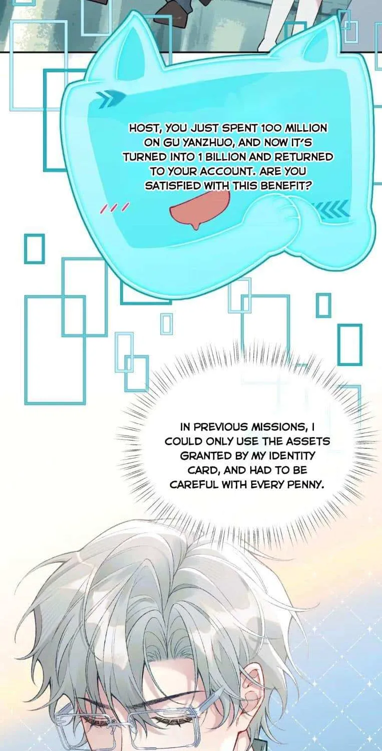 Hello! The nobleman system is at your service Chapter 4 page 28 - 