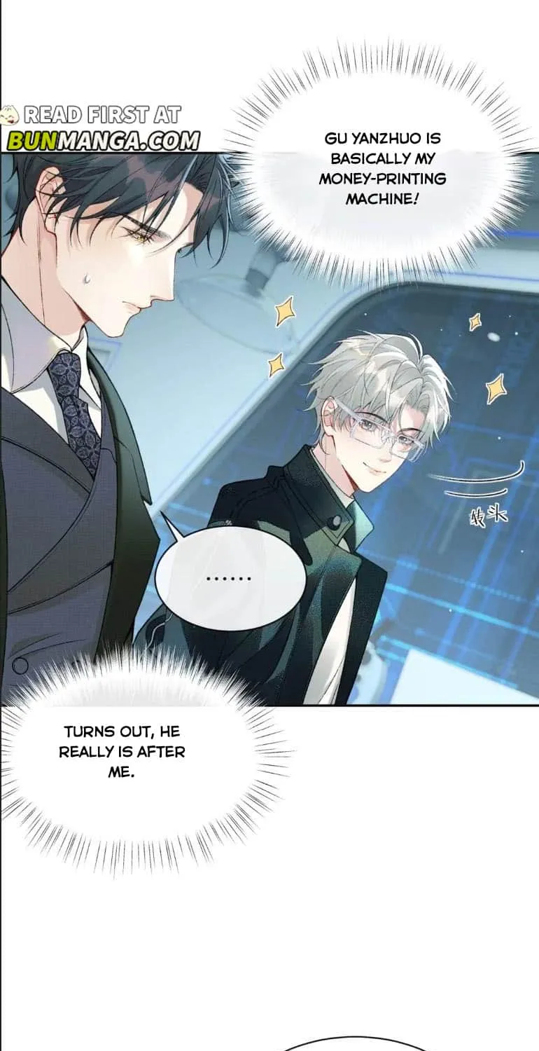 Hello! The nobleman system is at your service Chapter 4 page 30 - 