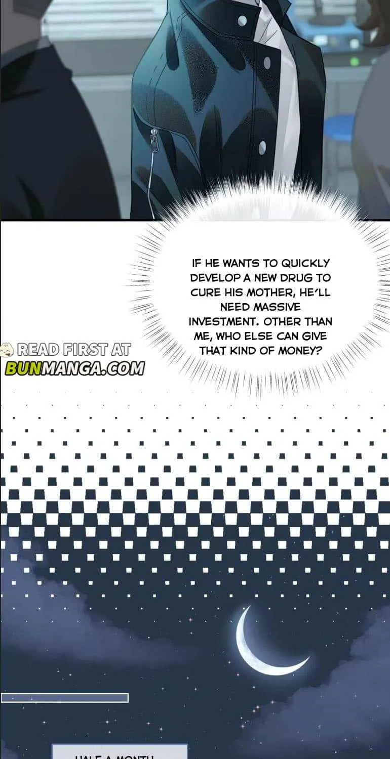 Hello! The nobleman system is at your service Chapter 4 page 36 - 