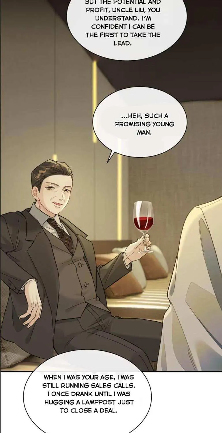 Hello! The nobleman system is at your service Chapter 4 page 38 - 