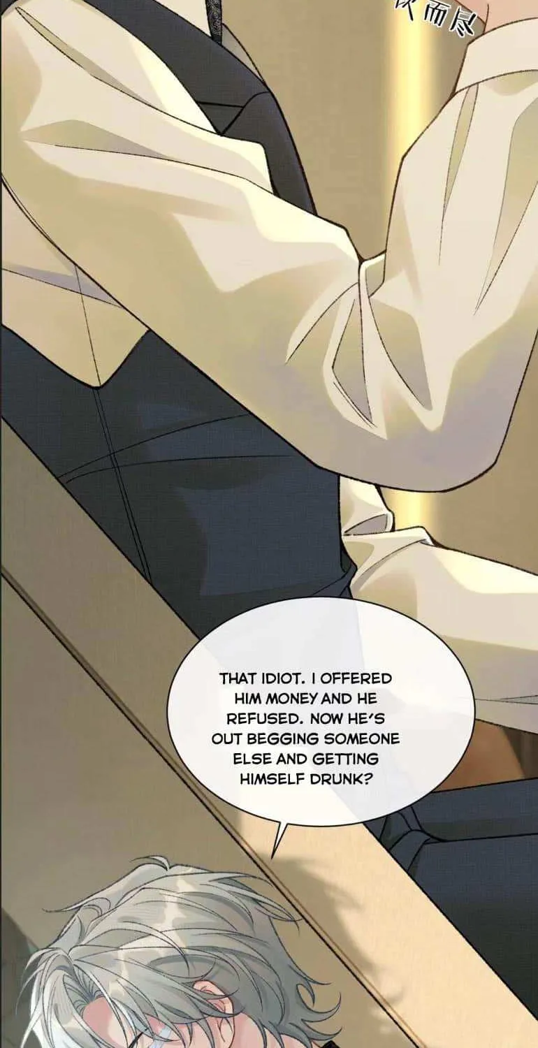 Hello! The nobleman system is at your service Chapter 4 page 41 - 