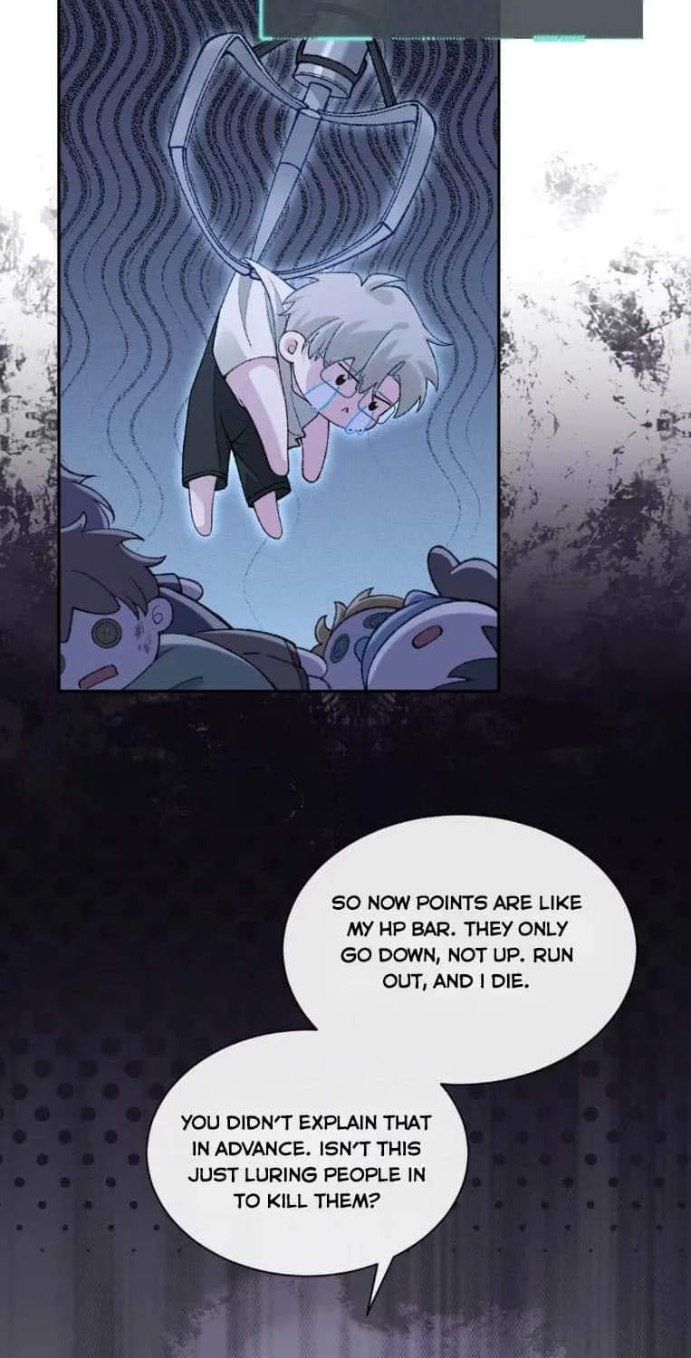 Hello! The nobleman system is at your service Chapter 4 page 6 - 