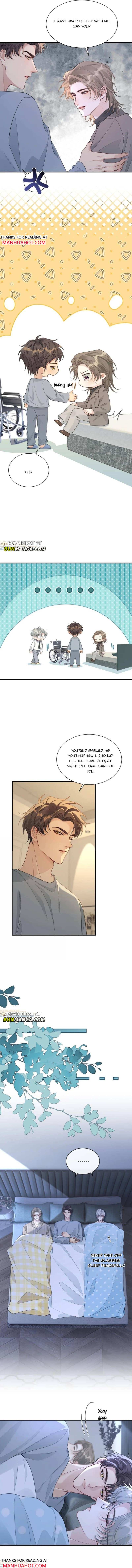 Hello! The nobleman system is at your service Chapter 42 page 6 - 