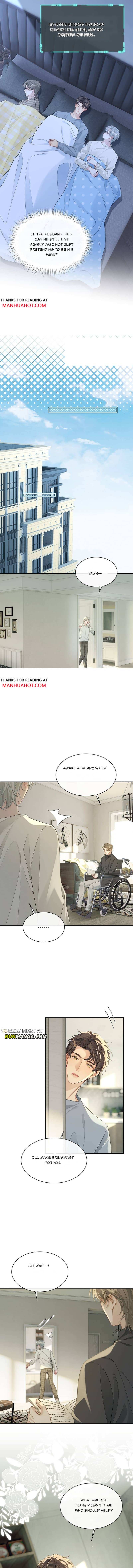 Hello! The nobleman system is at your service Chapter 43 page 4 - 