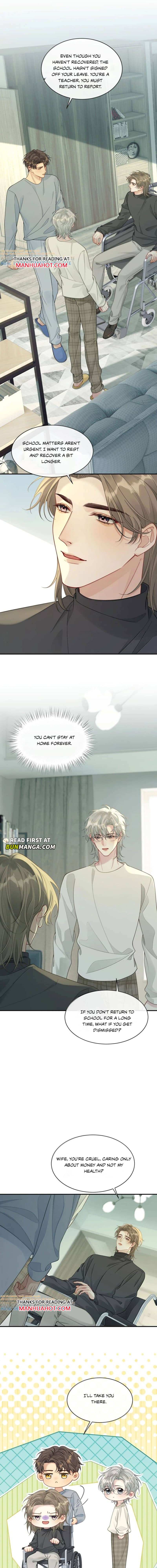 Hello! The nobleman system is at your service Chapter 44 page 3 - 